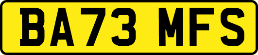 BA73MFS
