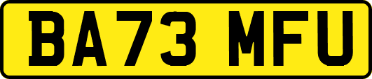 BA73MFU