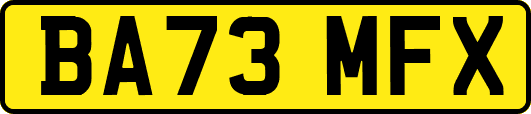 BA73MFX