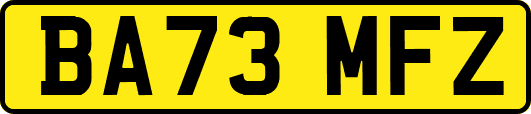 BA73MFZ