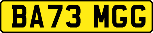 BA73MGG