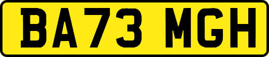 BA73MGH