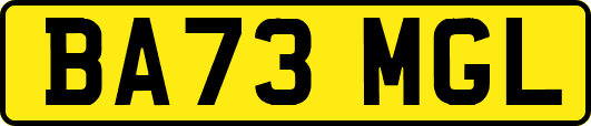 BA73MGL