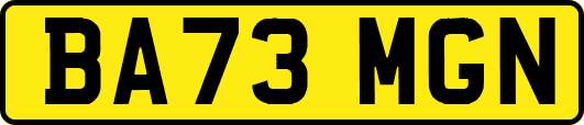 BA73MGN