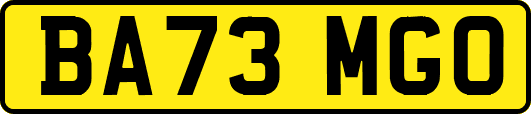 BA73MGO