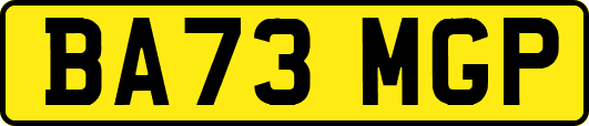 BA73MGP