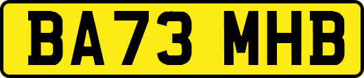 BA73MHB