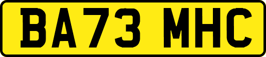 BA73MHC