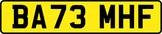 BA73MHF
