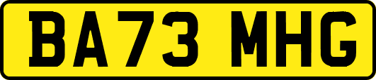 BA73MHG