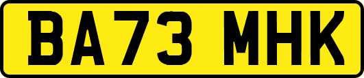 BA73MHK