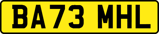 BA73MHL