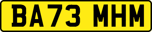 BA73MHM