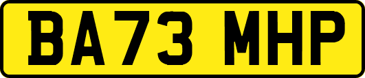 BA73MHP