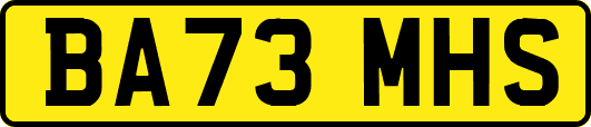 BA73MHS