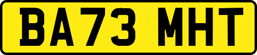 BA73MHT