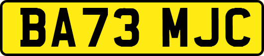 BA73MJC
