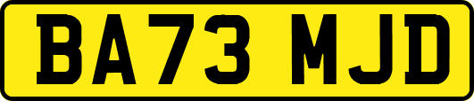 BA73MJD