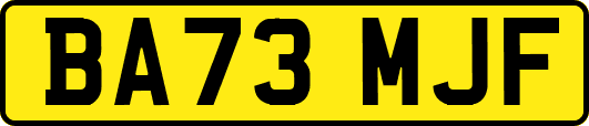 BA73MJF
