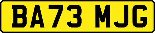 BA73MJG