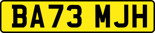BA73MJH