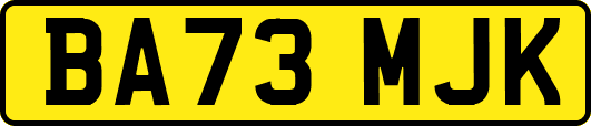 BA73MJK