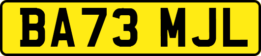 BA73MJL