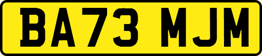 BA73MJM