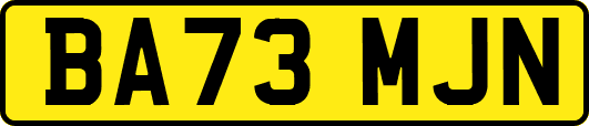 BA73MJN