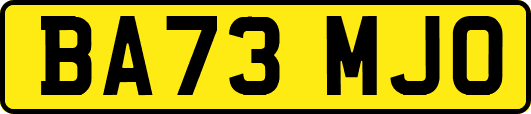 BA73MJO