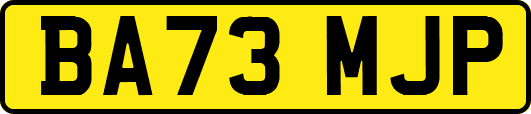 BA73MJP