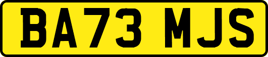 BA73MJS