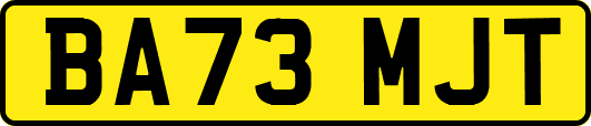 BA73MJT