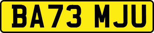 BA73MJU