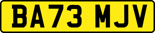 BA73MJV