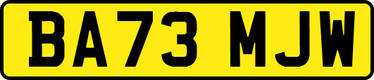 BA73MJW