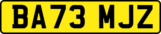 BA73MJZ