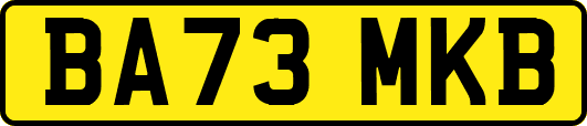 BA73MKB