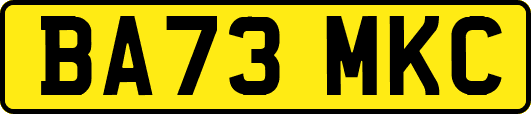 BA73MKC