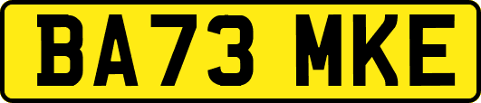 BA73MKE