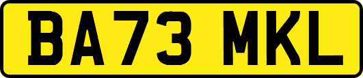 BA73MKL