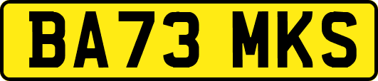 BA73MKS