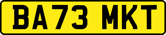 BA73MKT