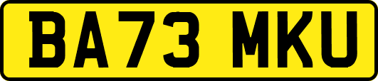 BA73MKU