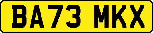 BA73MKX