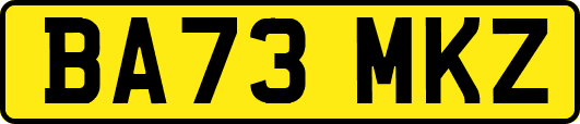 BA73MKZ