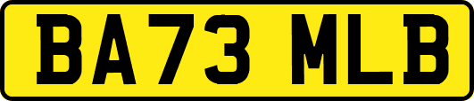 BA73MLB