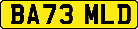 BA73MLD