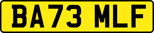 BA73MLF