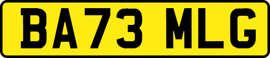 BA73MLG